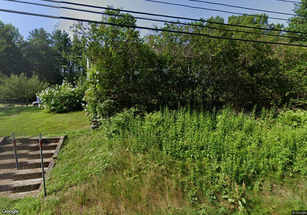 233 Us Route 3, Holderness, NH 03245 - photo 1
