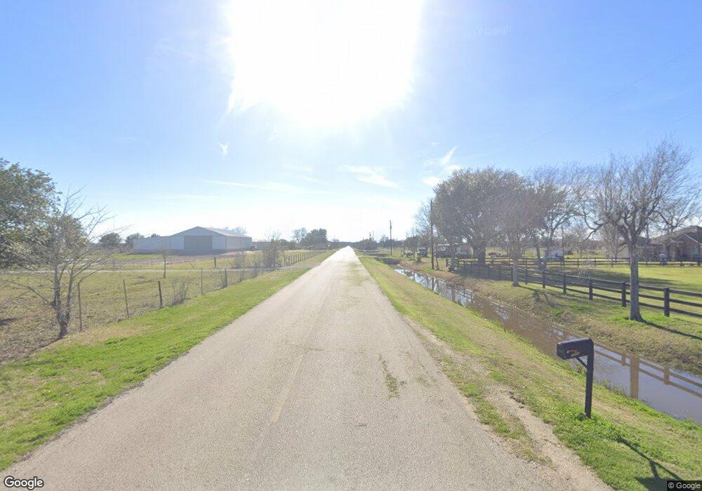 0 Routt Point Rd unit 30304380, Needville, TX 77461 - photo 1