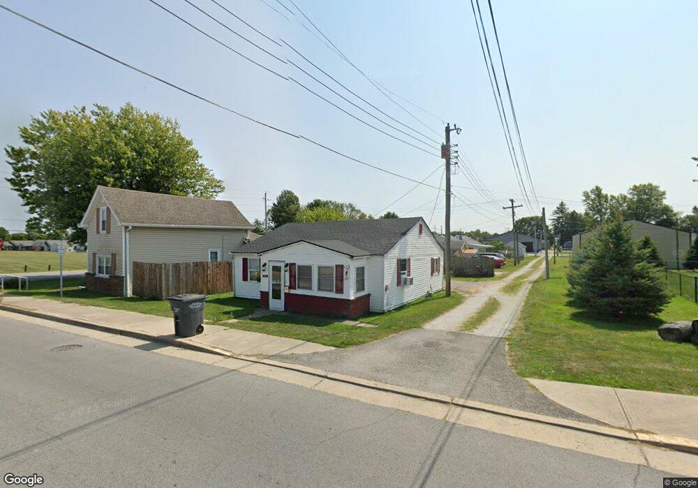 721 E North St, Tipton, IN 46072 - photo 1