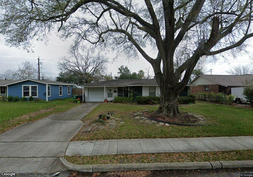 5329 Browncroft St, Houston, TX 77021 - photo 1