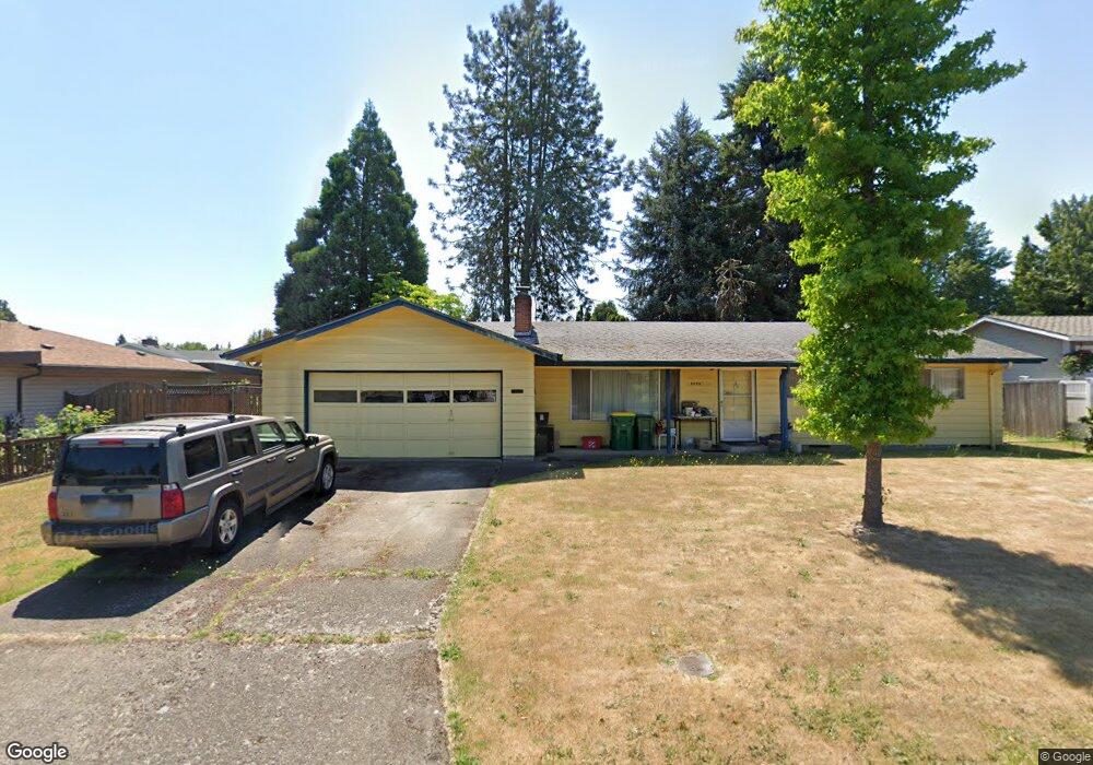 1426 Willamina Ave, Forest Grove, OR 97116 - photo 1