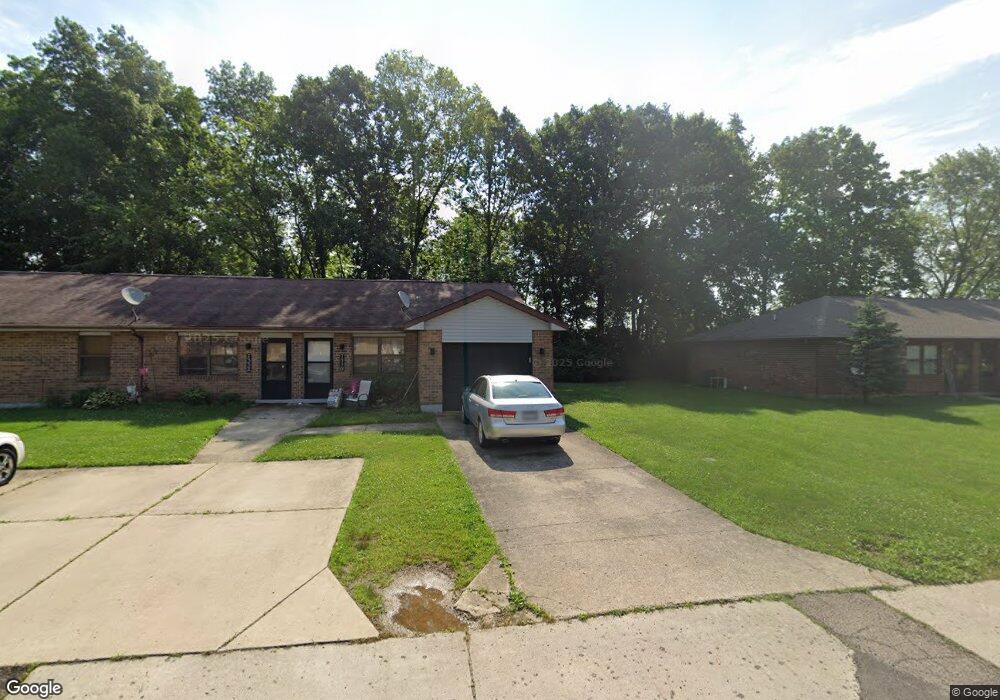 7330 Epcot Ln, Dayton, OH 45414 - photo 1