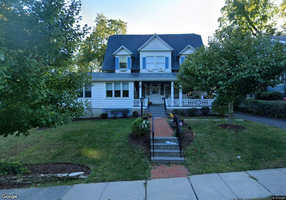 14 Euclid Ave, Maplewood, NJ 07040 - photo 1