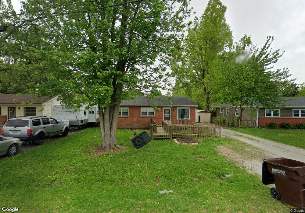 6113 Herron Ct, Louisville, KY 40229 - photo 1