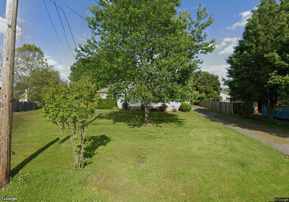 6114 Cayce Ln, Columbia, TN 38401 - photo 1