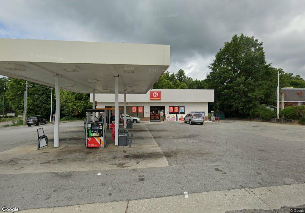 2501 Broad St, Camden, SC 29020 - photo 1