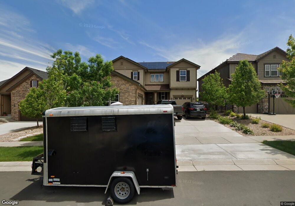 7832 S Quantock Way, Aurora, CO 80016 - photo 1