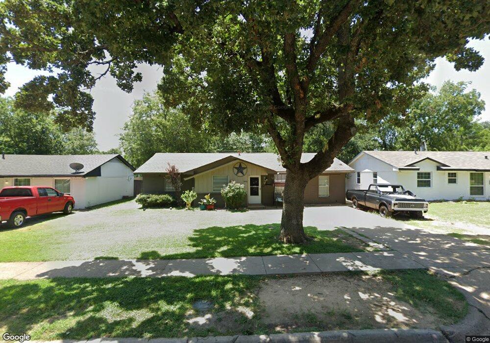 1406 Athens Dr, Mesquite, TX 75149 - photo 1