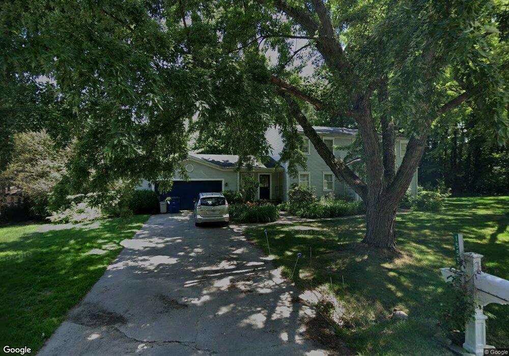 1555 W Horseshoe Bend, La Porte, IN 46350 - photo 1