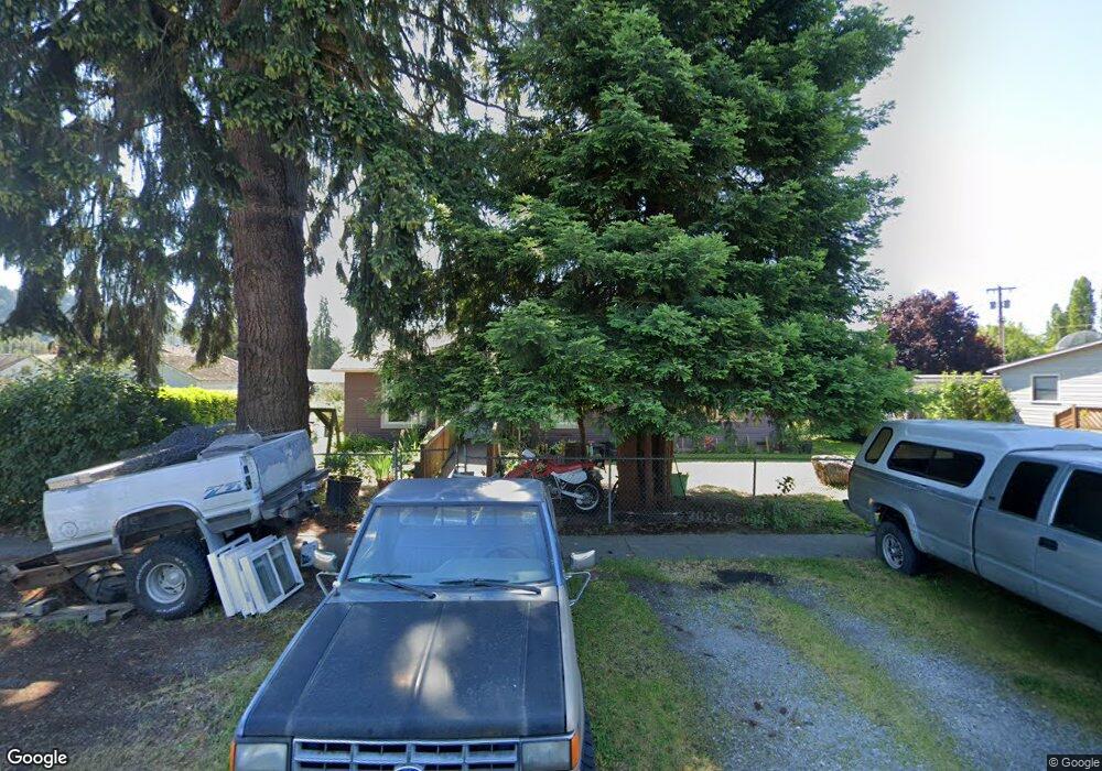 304 Hardefeldt St SE, Orting, WA 98360 - photo 1