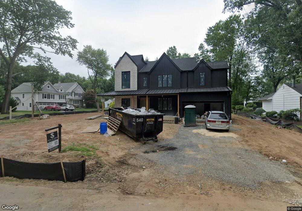 39 Osmers Way, Haworth, NJ 07641 - photo 1