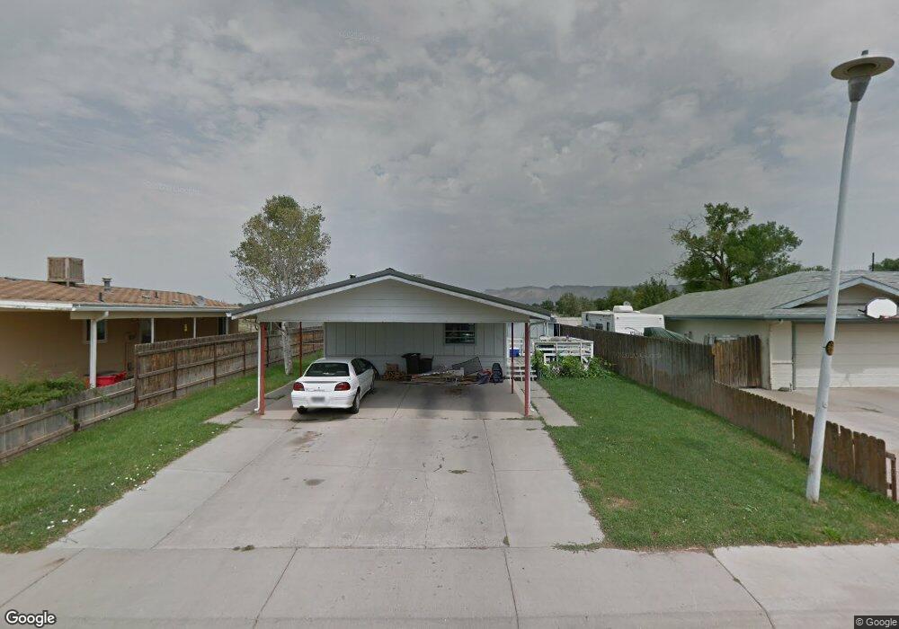 3088 Colorado Ave, Grand Junction, CO 81504 - photo 1