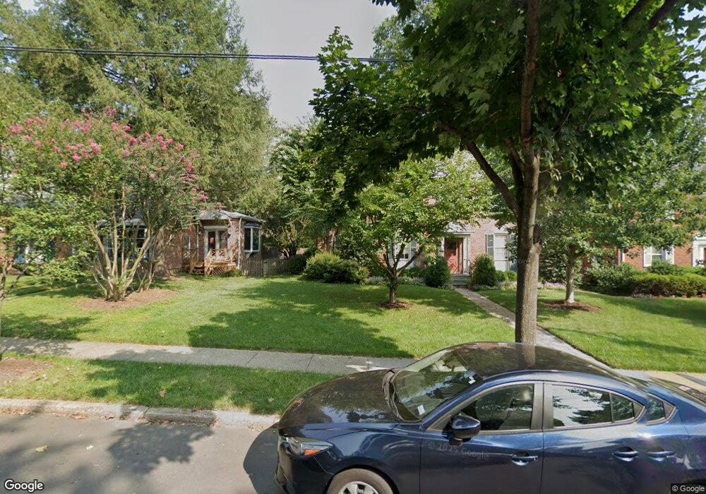 3565 Brandywine St NW, Washington, DC 20008 - photo 1