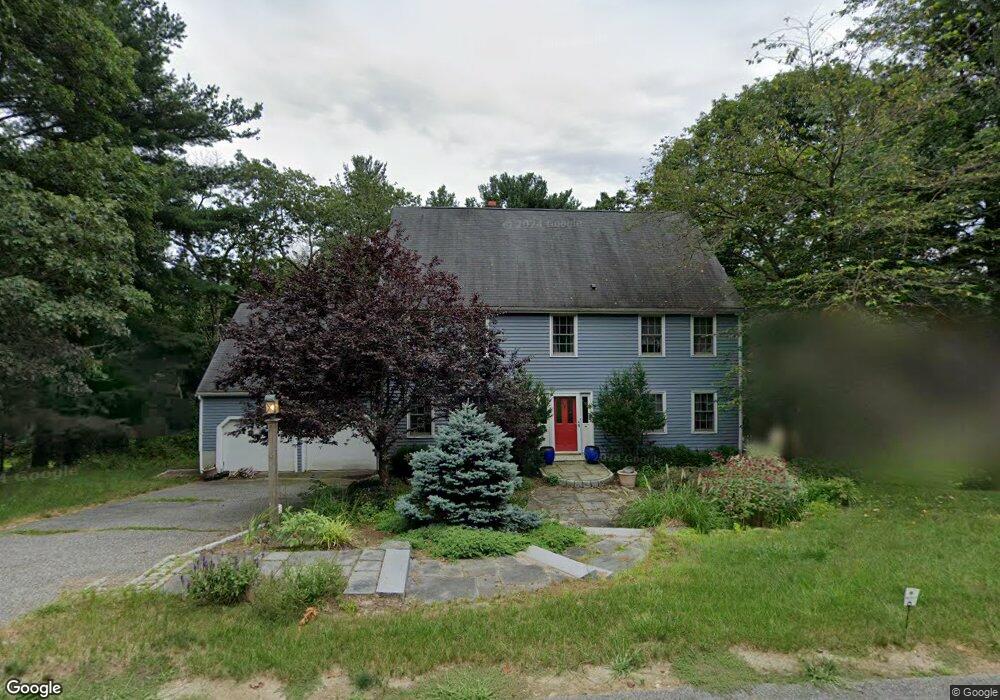 98 Willowgate Rise, Holliston, MA 01746 - photo 1