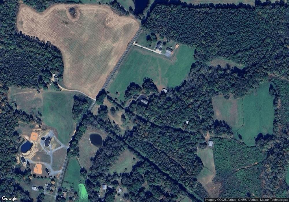 4661 Little Beane Store Rd, Seagrove, NC 27341 - photo 1