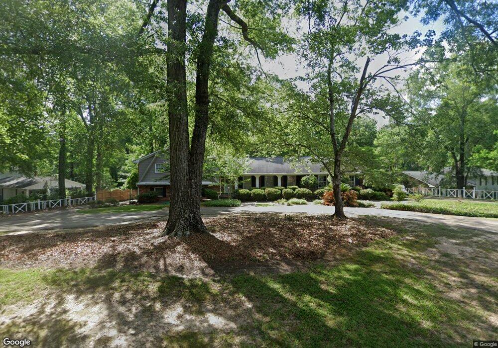 119 Arlington Row, Macon, GA 31210 - photo 1