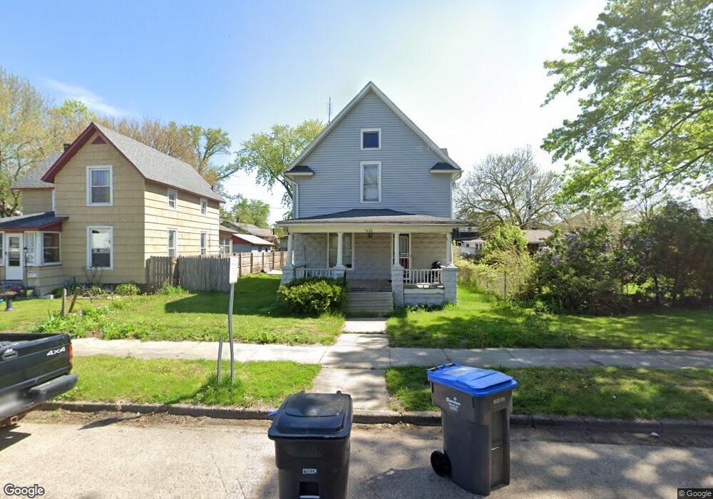 1622 Morton Ave, Elkhart, IN 46516 - photo 1