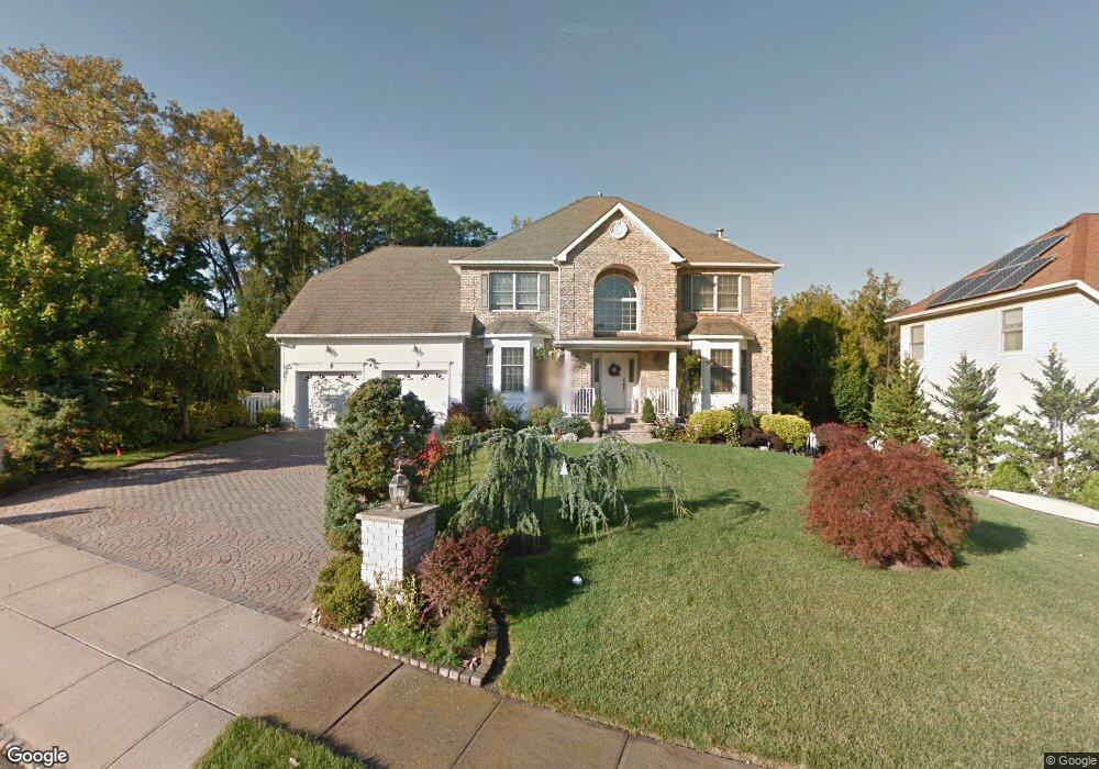 59 Terrace Ave, West Orange, NJ 07052 - photo 1