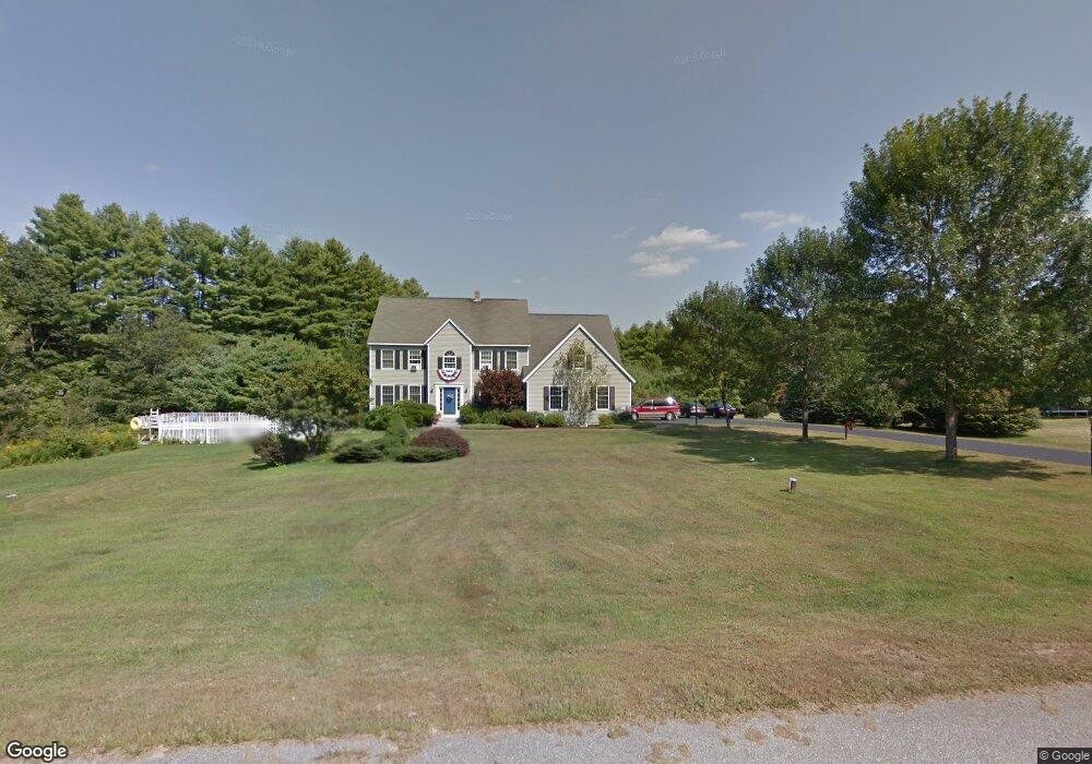 67 Alexander Dr, Gorham, ME 04038 - photo 1