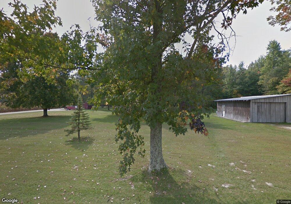 2551 W County Road 1150 N, Batesville, IN 47006 - photo 1