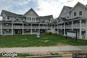 125 Mill St Unit 8, Occoquan, VA 22125