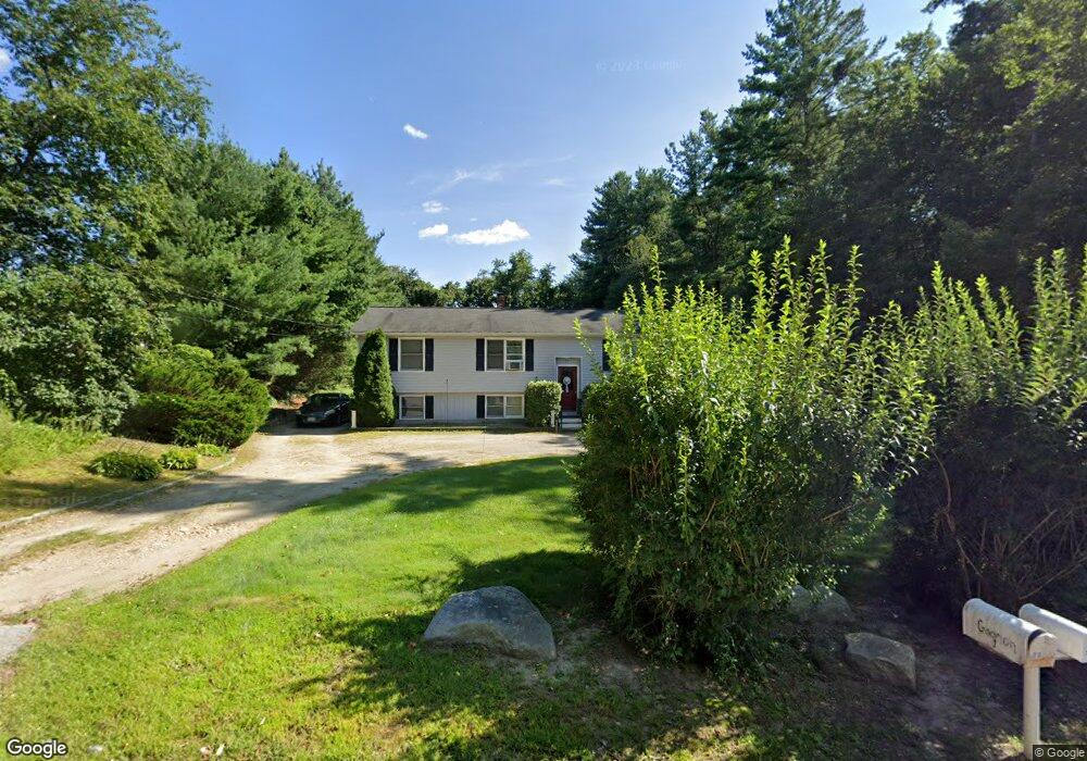 71 Old Southbridge Rd, Oxford, MA 01540 - photo 1