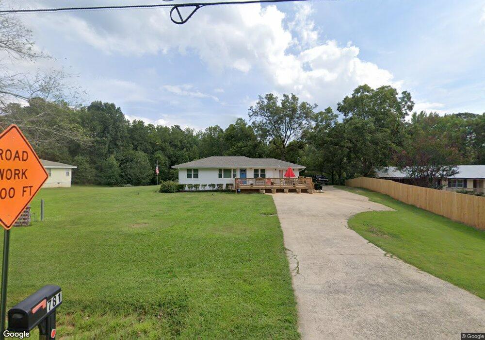 781 Old Alpharetta Rd, Alpharetta, GA 30005 - photo 1