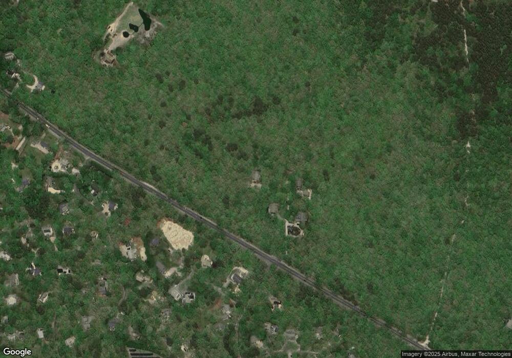 11 Allen St, Edgartown, MA 02539 - photo 1