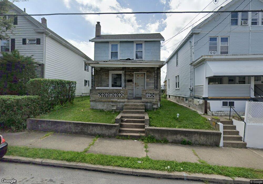 686 Grant St, Hazleton, PA 18201 - photo 1