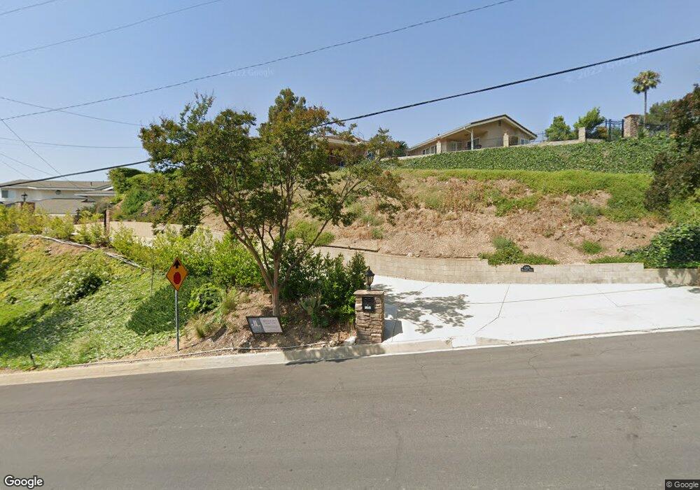 1216 Hollencrest Dr, West Covina, CA 91791 - photo 1