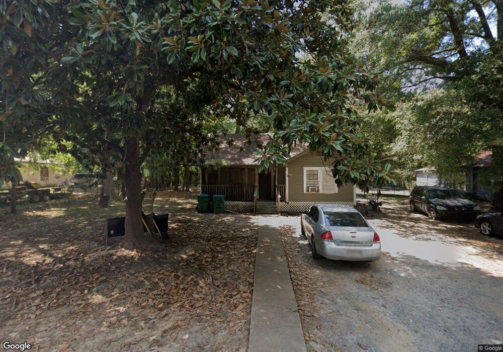 605 Todd St, Bastrop, LA 71220 - photo 1