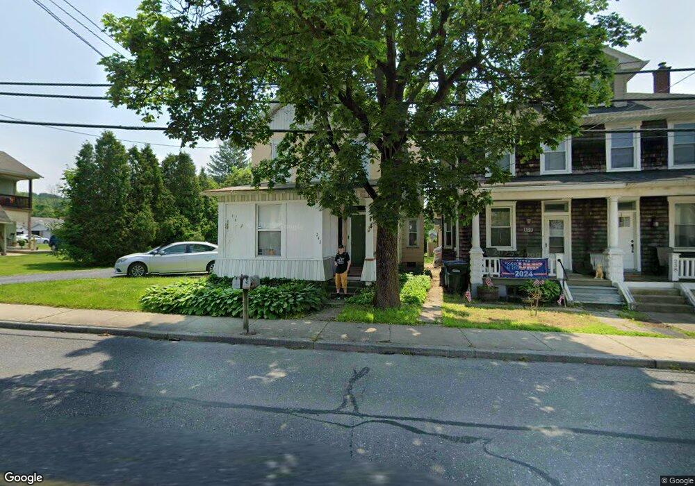 242 Main St, Walnutport, PA 18088 - photo 1
