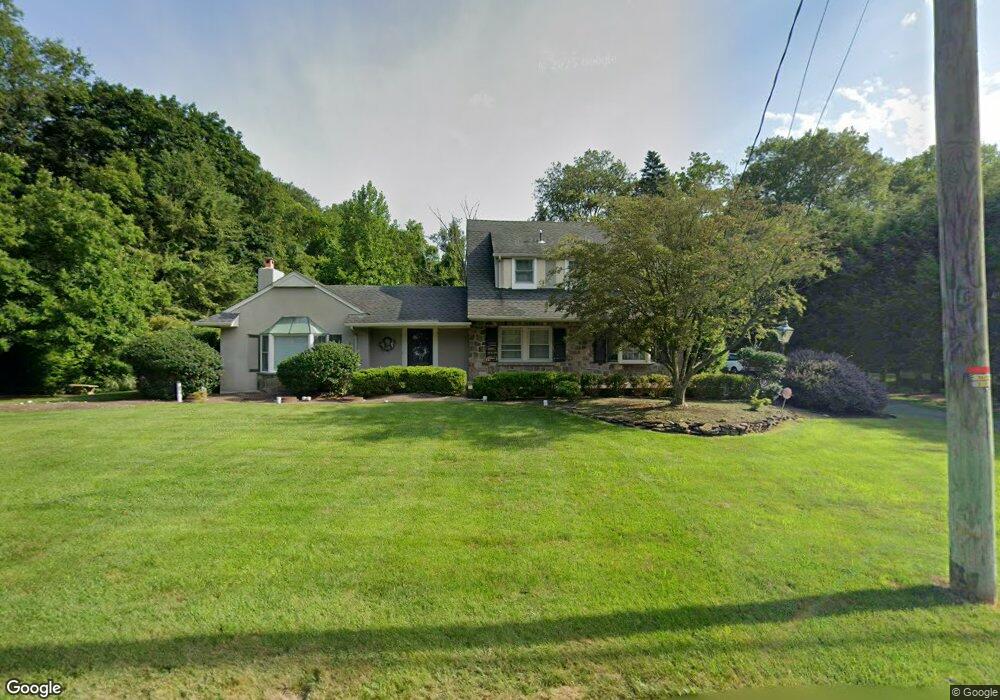 7 Dater Ln, Saddle River, NJ 07458 - photo 1