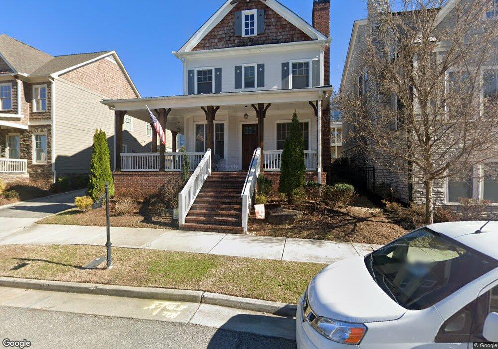 1345 Booth Ave NW unit 3, Atlanta, GA 30318 - photo 1