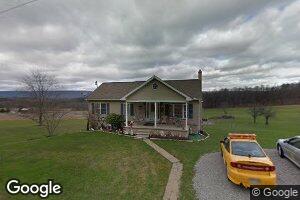 396 Hetrick Ridge Rd, Beavertown, PA 17813