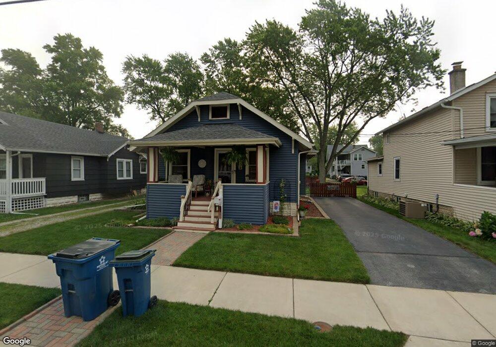 328 S West St, Crown Point, IN 46307 - photo 1