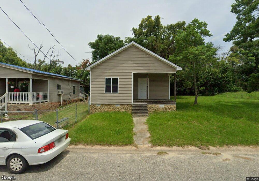 316 2nd Ave NW, Moultrie, GA 31768 - photo 1