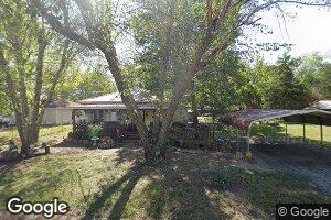 203 W Main St, Arma, KS 66712