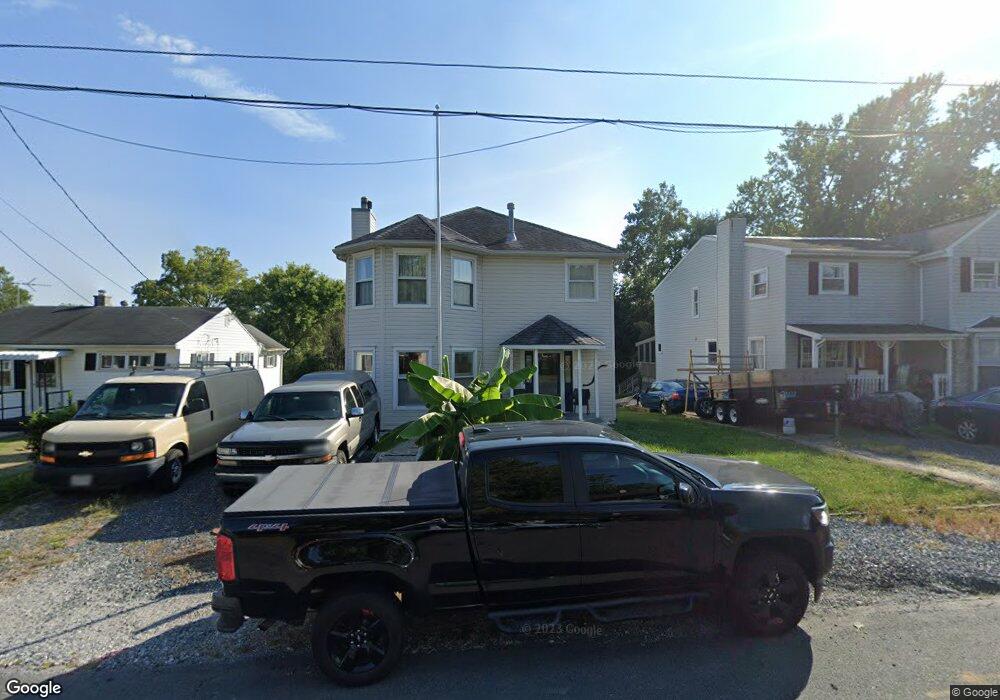 9869 Lyon Ave, Laurel, MD 20723 - photo 1