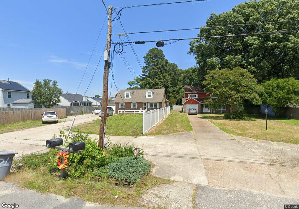 Alie DeRoche Real Estate Agent in Newport News, VA