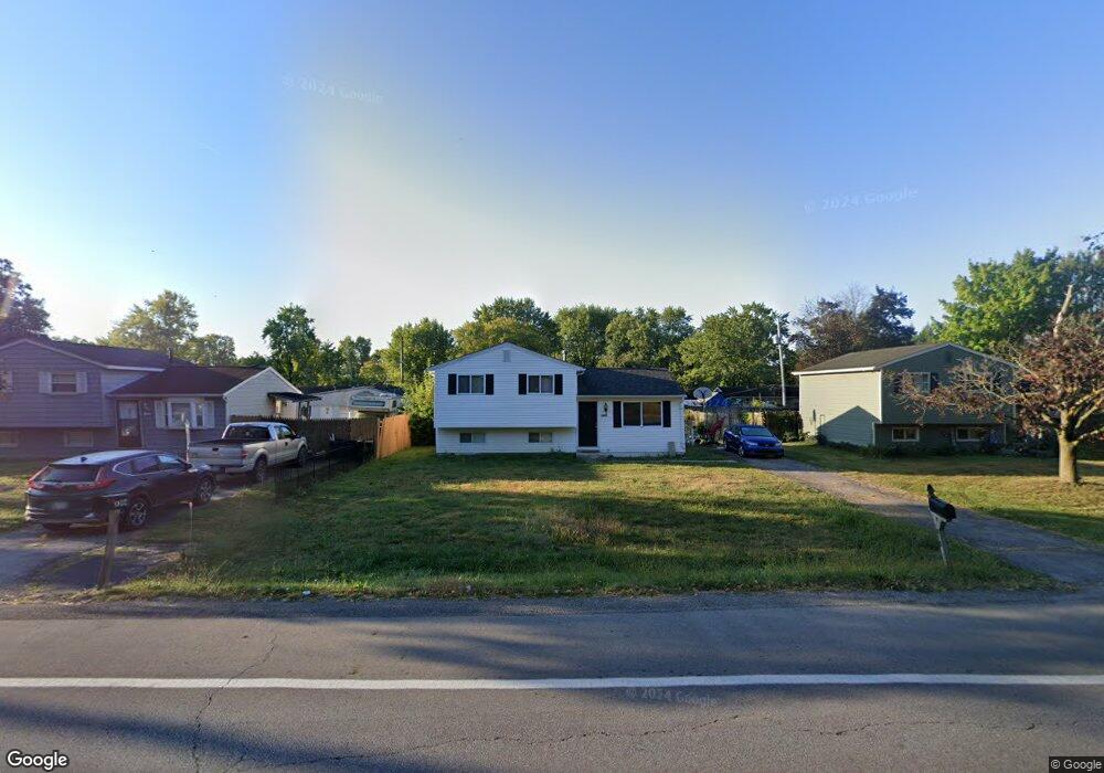 3400 Noe Bixby Rd, Columbus, OH 43232 - photo 1