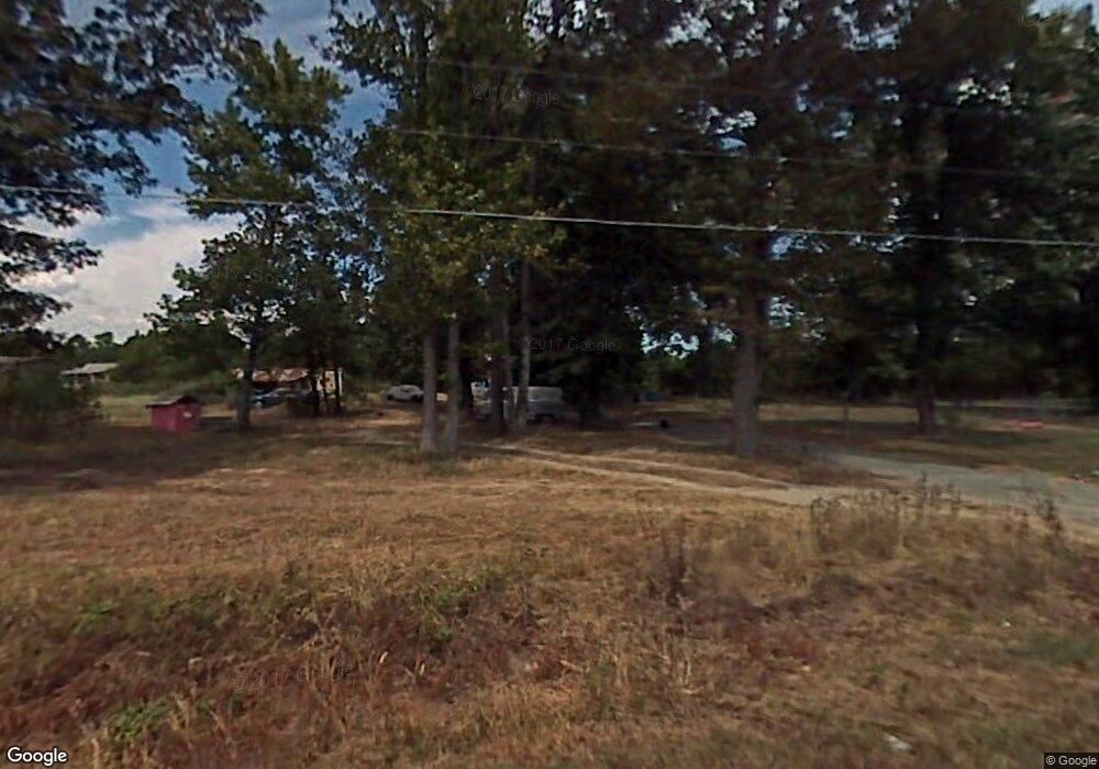 754 Brown Rd, Lonoke, AR 72086 - photo 1