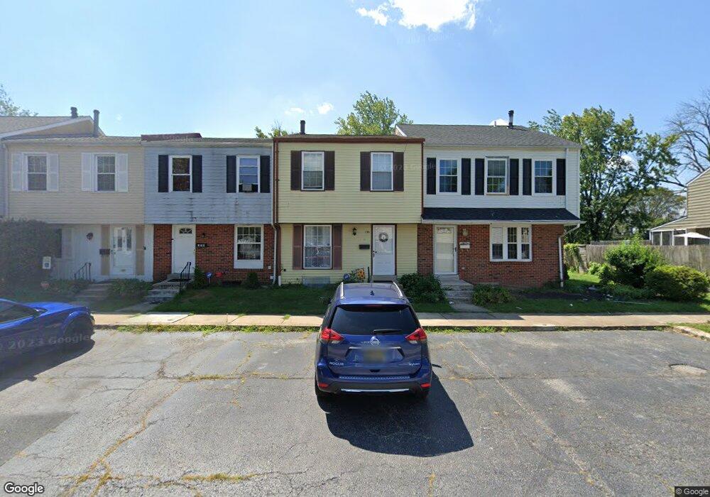 136 Elliot St, Newark, DE 19713 - photo 1