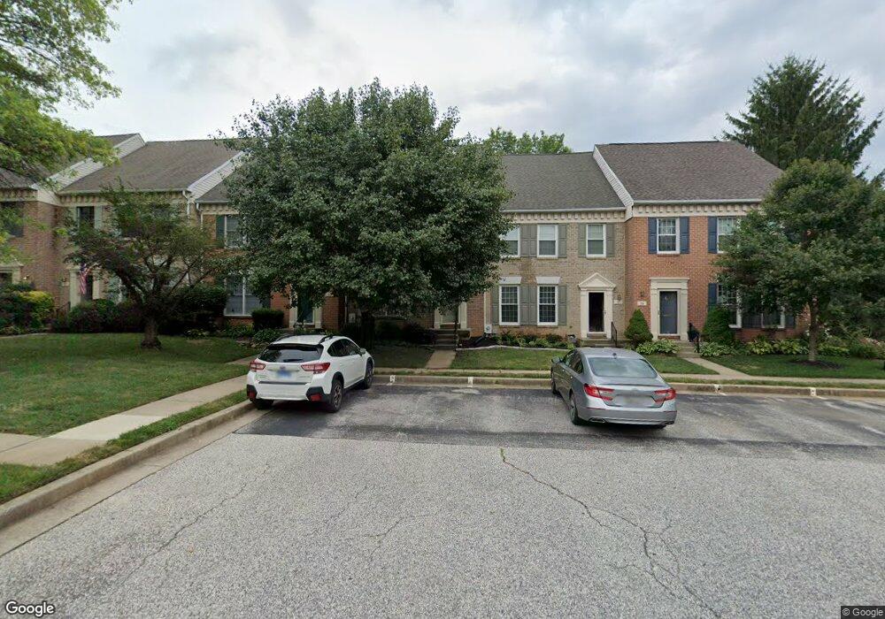 35 Tenby Ct, Lutherville Timonium, MD 21093 - photo 1