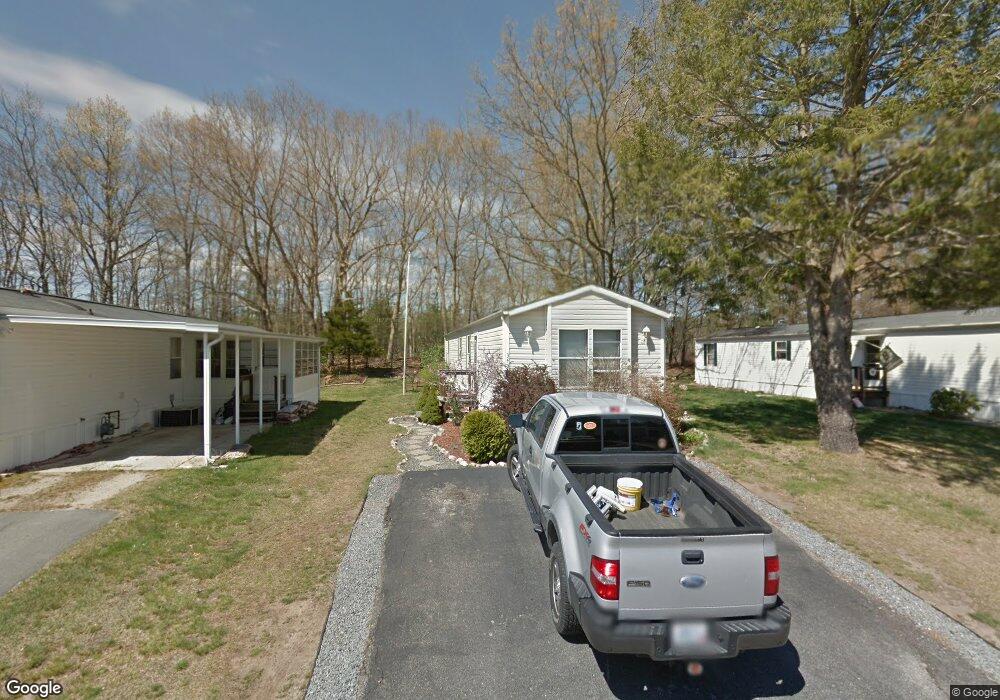 34 Torch Ln unit 34, Coventry, RI 02816 - photo 1