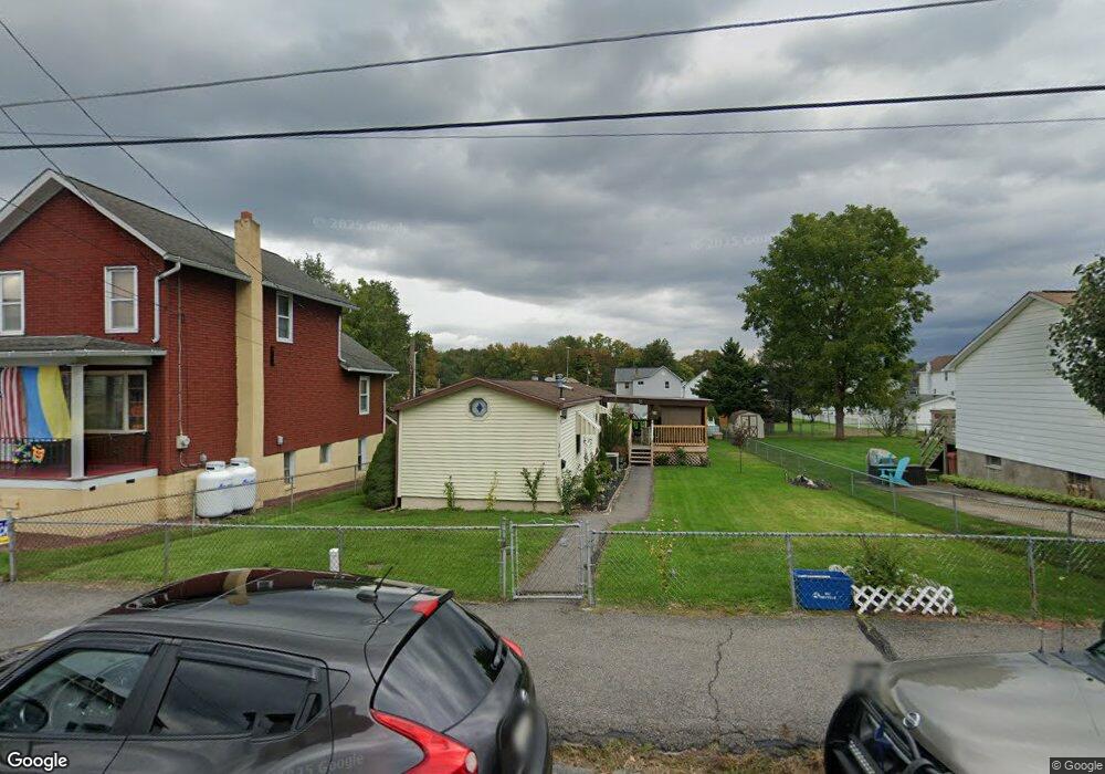 314 Smith St, Dupont, PA 18641 - photo 1