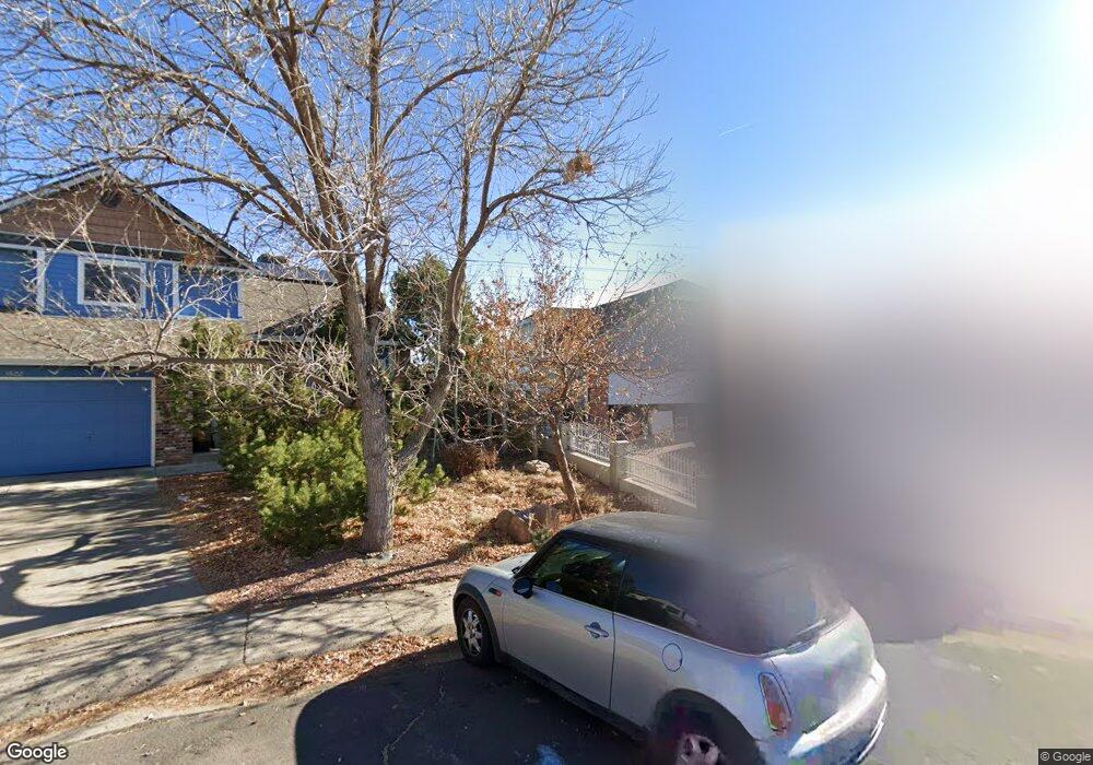 3524 S Halifax Way, Aurora, CO 80013 - photo 1