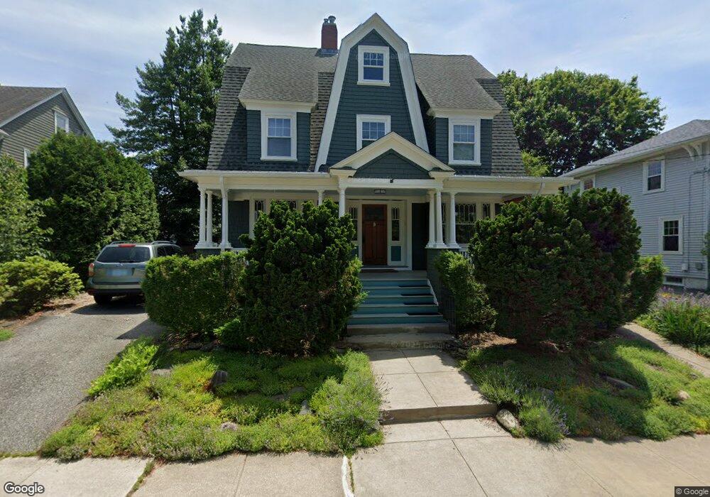 74 Sefton Dr, Cranston, RI 02905 - photo 1