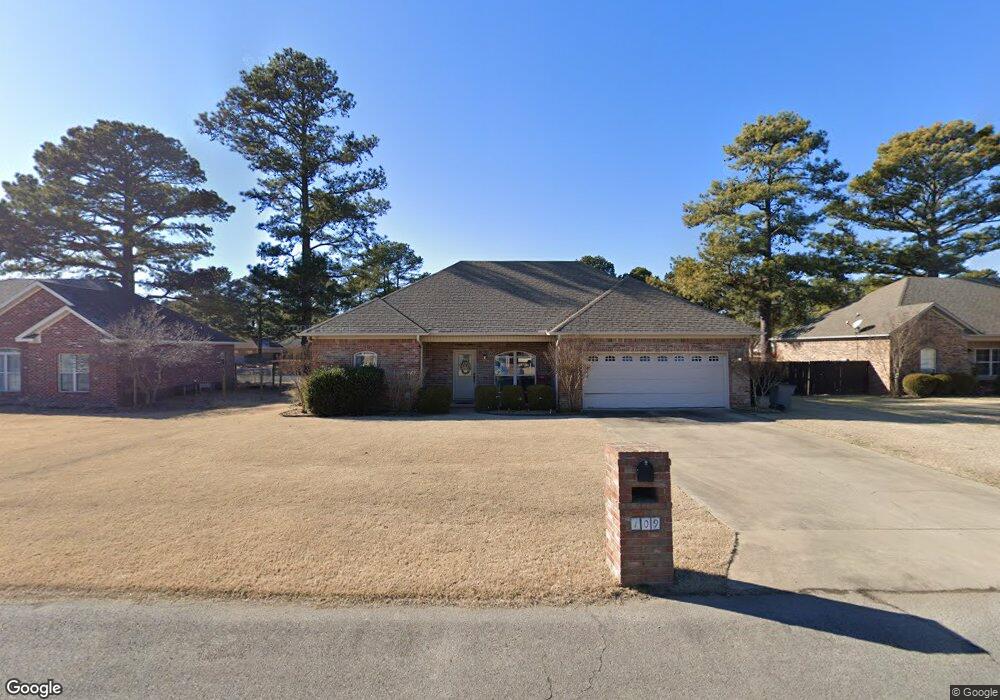 109 Hunter Cir, Beebe, AR 72012 - photo 1