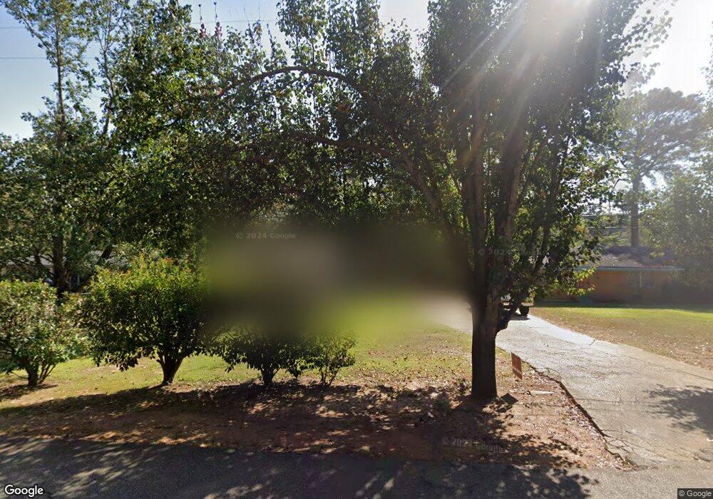 1206 Richardson St, Ruston, LA 71270 - photo 1